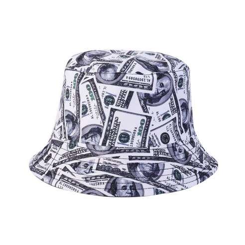 양면 착용 버킷 모자 남녀 공용 맞춤형 인쇄 어부 모자 유니섹스 외출 코튼 통기성 접이식 태양 모자