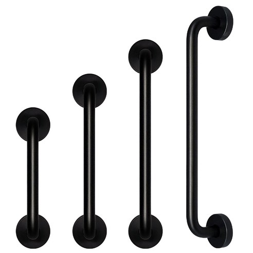 공간의 품격을 더하는 작은 디테일, 인라이프 10파이 디제이폰 손잡이 스윙중문