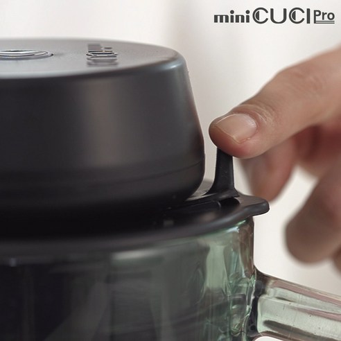 건강과 편의를 위한 혁신적인 진공 블랜딩 솔루션