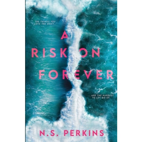 (영문도서) A Risk on Forever Paperback, NS Perkins, English, 9781778044816