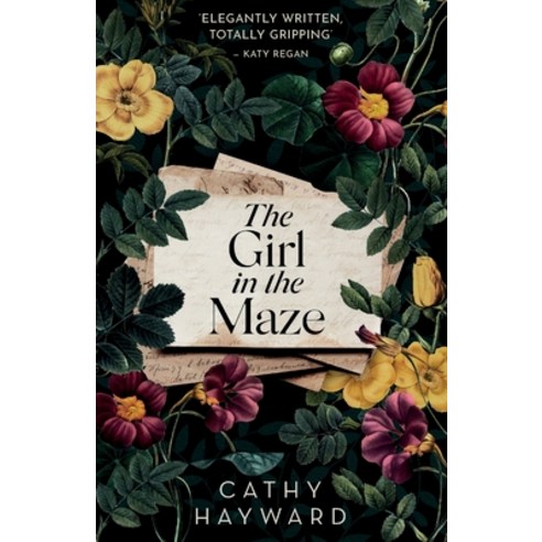 (영문도서) The Girl in the Maze: Brimming with family secrets lies and unforgettable characters Paperback, Independently Published, English, 9798365068704