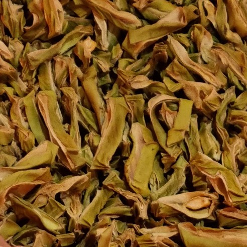 마시꼬농장 작두콩으로 비염 탈출하고 삶의 질 UP!