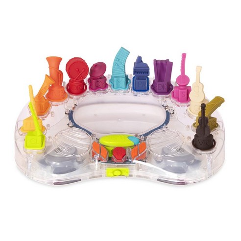 B. toys 심포니 오케스트라 음색을 거듭해 놀는 음악 완구, 상세페이지 참조, 상세페이지 참조