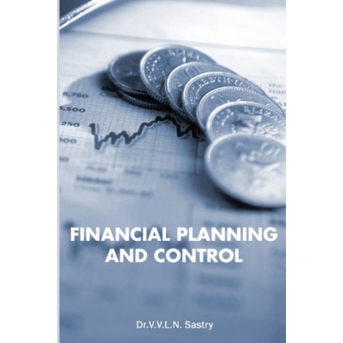 Financial Planning and Control Paperback, Independently Published, English, 9798716626775