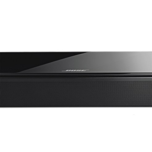 홈 엔터테인먼트 경험을 크게 향상시키는 Bose Soundbar 700