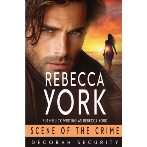 (영문도서) Scene of the Crime Paperback, Oliver-Heber Books, English, 9781648397363