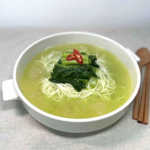 입맛 없을 땐, 대박갓김치 하나면 게임 끝!