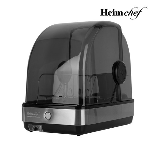 하임셰프 HTD-UV250: UV 살균으로 주방 위생을 완벽하게!