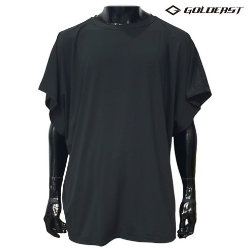 일상에 스며드는 편안함, 국내산 스트레치 아이싱티 네이비 라운드