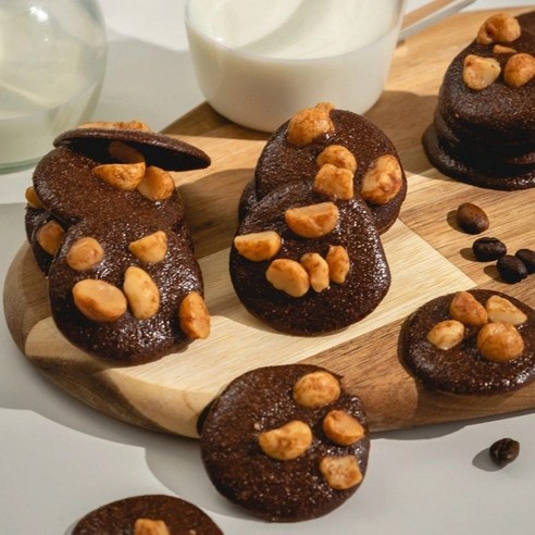 한 번만 먹은 사람은 없다