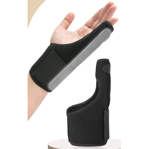 일상 속 작은 불편함을 덜어줄 든든한 손가락 보호대