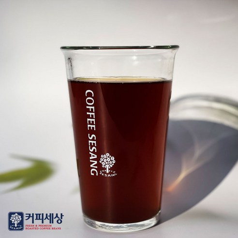 밤에도 카페인 걱정 없이 즐기는 풍부한 커피 맛