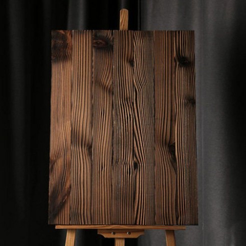 사진 촬영용 원목 배경 우드 스튜디오 상세페이지 촬영배경지, 0x0cm, H 타입 (60x80cm)