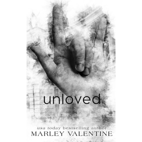 (영문도서) Unloved Paperback, Marley Valentine, English, 9780648172994