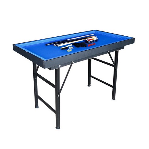 헤브론 미니당구대: 가정과 상업적 공간을 위한 컴팩트하고 편리한 오락