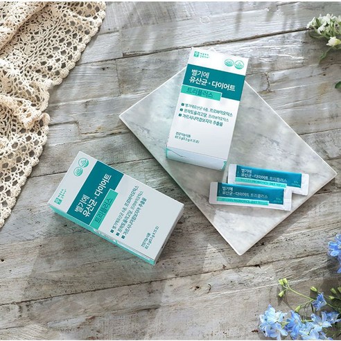 벨기에 유산균+다이어트 트리플러스 8박스/4개월분, 82.5g, 8박스
다이어트/이너뷰티 벨기에 유산균+다이어트 트리플러스 8박스/4개월분, 82.5g, 8박스
다이어트/이너뷰티