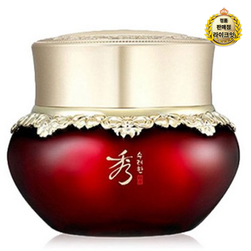 LG생활건강 수려한 효비담 발효 크림, 50ml, 2개 Best Top5