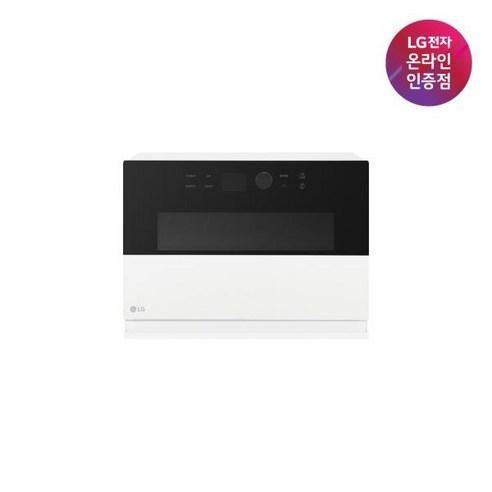 [LG전자] DIOS(디오스) 광파오븐 오브제컬렉션 32L MLJ32HWS