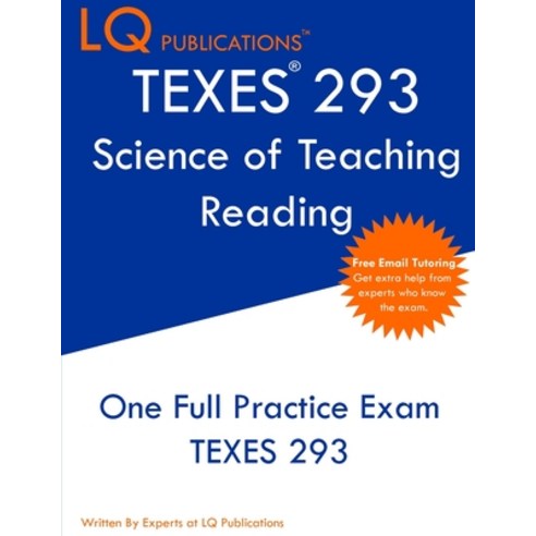 (영문도서) TExES 293: One Full TEXES 293 Practice Exam - Free Online ...