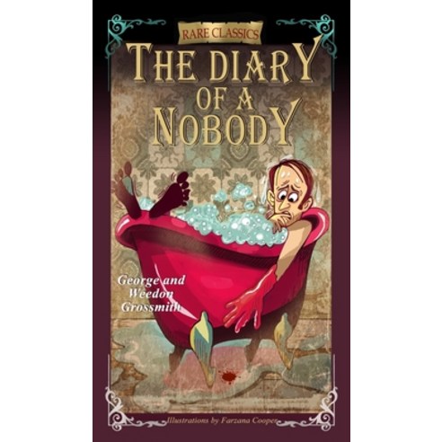 (영문도서) The Diary of a Nobody Hardcover, Freedom with Pluralism, English, 9788195389032