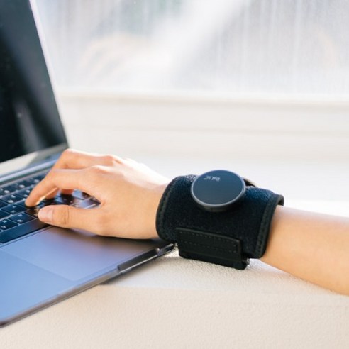 뭉친 근육에 자유를 선사하는 마법, 발락 저주파 마사지기