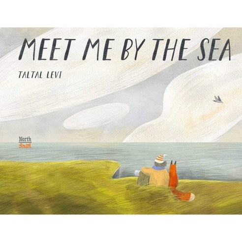 Meet Me by the Sea, Northsouth Books