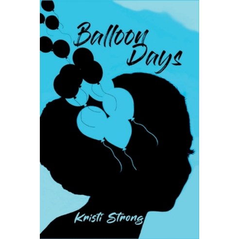 (영문도서) Balloon Days Paperback, Pen It Publications, English, 9781639842681