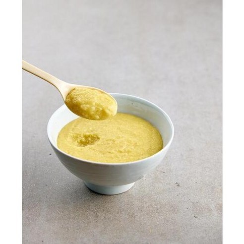 효반 클로렐라죽 300g 연하곤란 삼킴장애 노인식사 [원산지:상품상세참조], 3.삼계죽 300g, 1개
