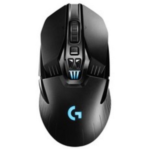 로지텍 G903 HERO 무선 게이밍 마우스. 
키보드/마우스