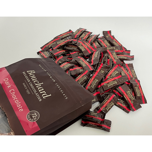 진정한 초콜릿의 매력을 느껴보세요