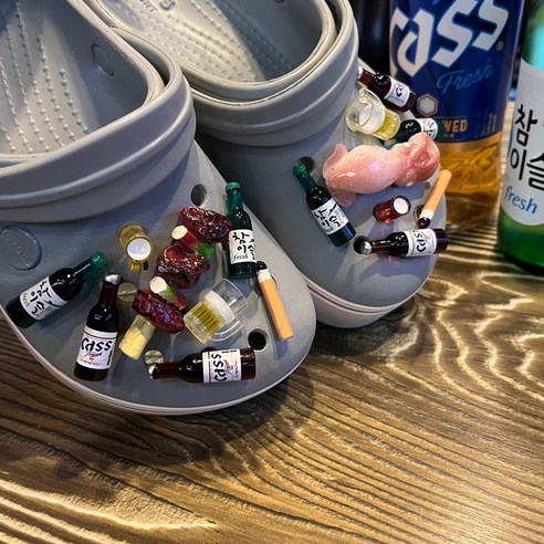 홈술의 품격을 높이는 완벽한 동반자