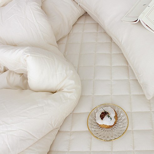 포근함으로 당신의 사계절을 감싸다