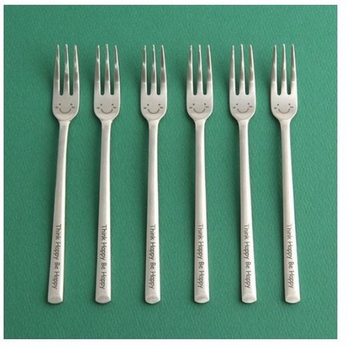 인스푼 티티윙크 티포크로 완성하는 품격 있는 티타임