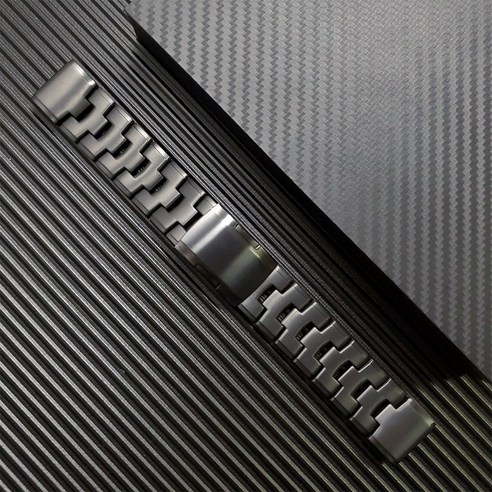 Garmin loukong taibiaodai, 22mm 피닉스 6 6 프로, Black