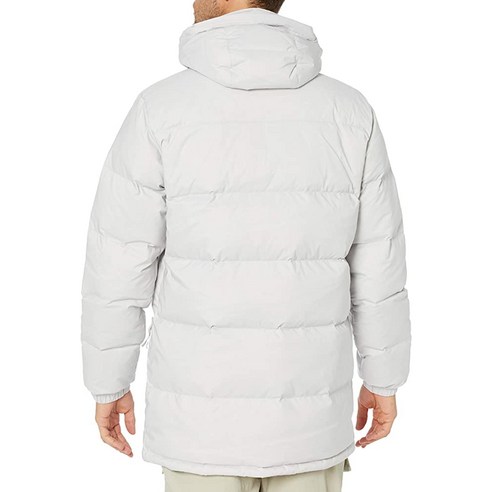 컬럼비아 Columbia 남성용 Rockfall 다운 파카 정품보장