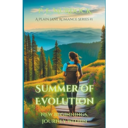 (영문도서) Summer of Evolution Paperback, Paul Murdock, English, 9798223751175