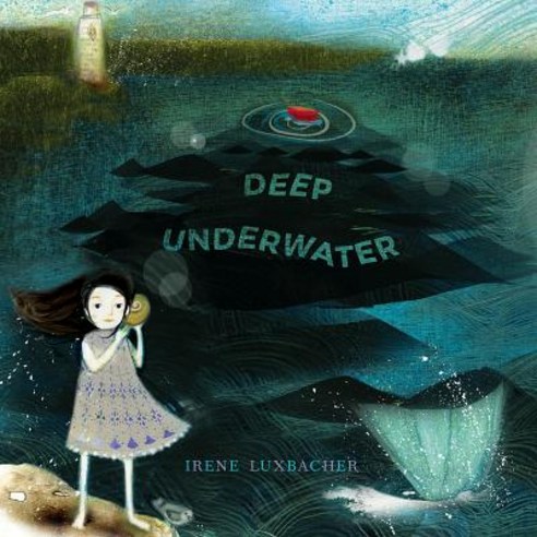 Deep Underwater, Groundwood Books/House of Anansi Press