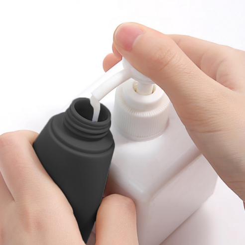 여행을 더 쉽고 편리하게 만드는 필수 여행용 화장품 공병