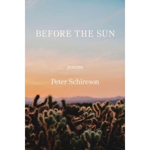(영문도서) Before the Sun Paperback, Kelsay Books, English, 9781639803026