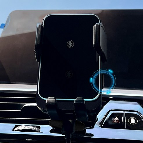 믿을 수 있는 주행 필수품: 안전하고 편리한 핸드폰 사용을 위한 스피세프 차량용 거치대