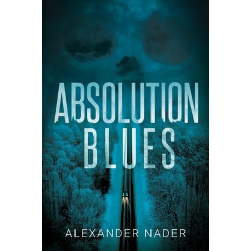 (영문도서) Absolution Blues Paperback, Winding Road Publishing LLC, English, 9798987173763