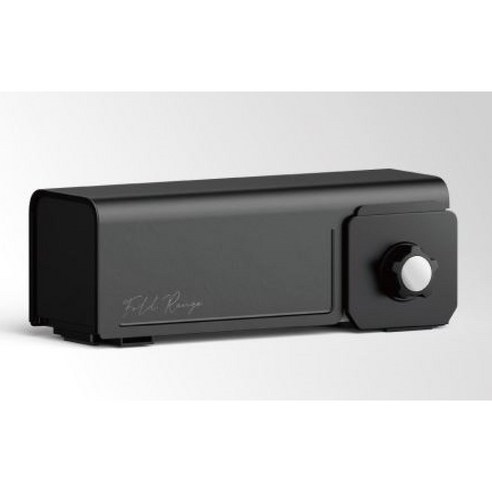 캠핑 애호가를 위한 필수 아이템: 가볍고 휴대하기 편한 맥스 폴드레인지 미니 렌지