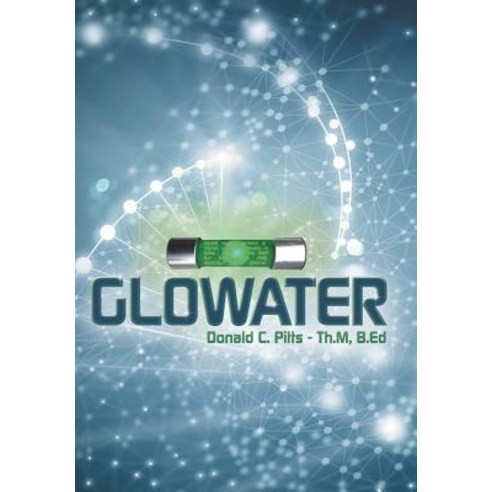 Glowater Hardcover, Liferich, English, 9781489722607