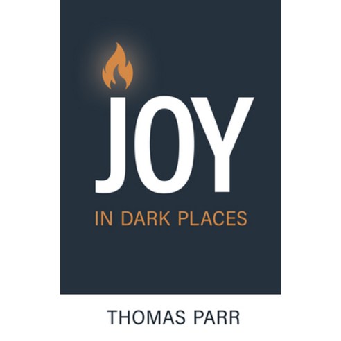 (영문도서) Joy in Dark Places Paperback, Reformation Heritage Books, English, 9781601789266