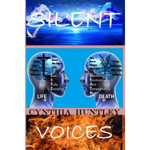 (영문도서) Silent Voices Paperback, Createspace Independent Pub..., English, 9781986976633