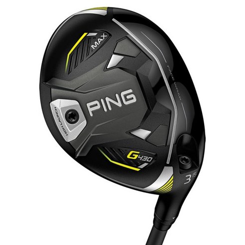 Versatile golf club with lightweight design for increased ball speed and forgiveness.