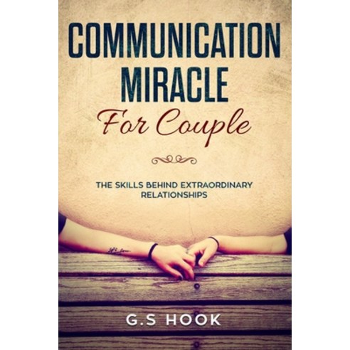 Communication Miracle for Couple Paperback, Sannainvest Ltd, English, 9781914039041