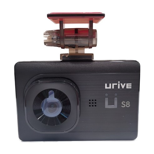 갑작스러운 사고, 유라이브 S8 블랙박스로 후회 없이 대비하세요!