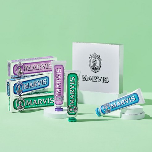 구강 건강을 지키는 즐거움