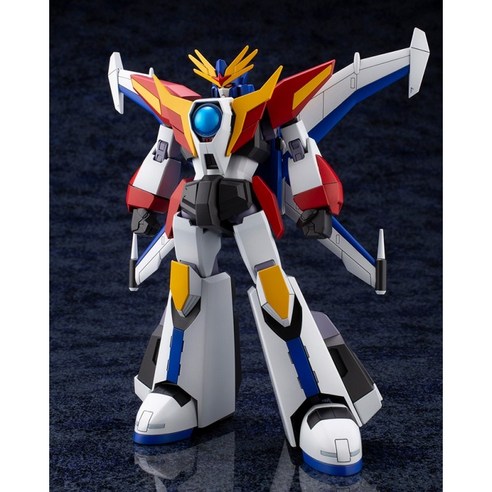 추억 소환! 고토 KP570 다간X, 어린 시절 로망을 현실로! (조립 후기 & 꼼꼼 분석) 다간